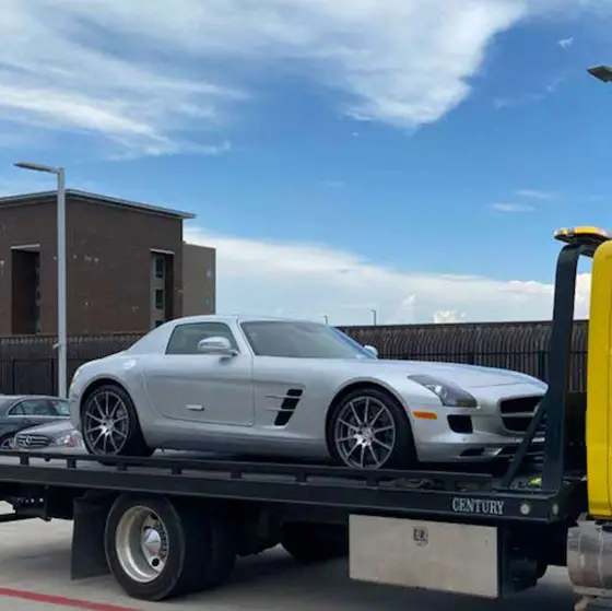 Lüks ve Sıfır Araç Taşıma